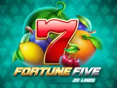 PEI Casino screenshot