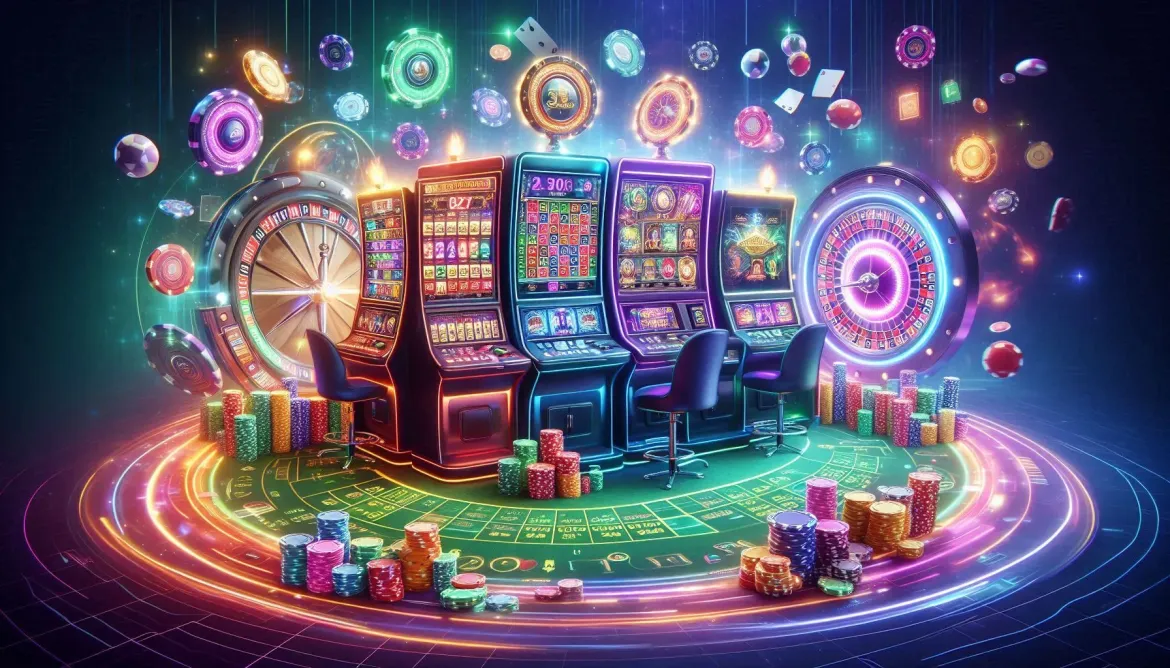 PEI Casino